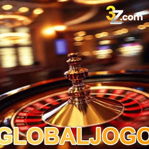 GLOBALJOGO Jogos de caça-níqueis