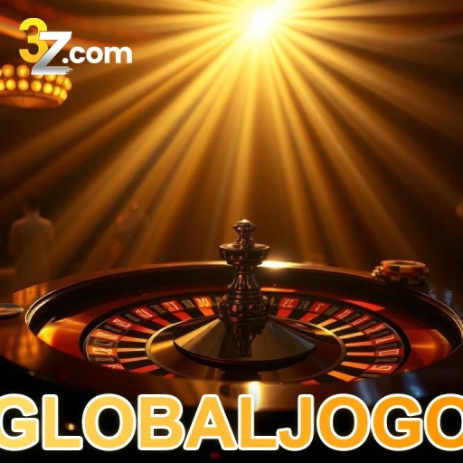 GLOBALJOGO Baixar App