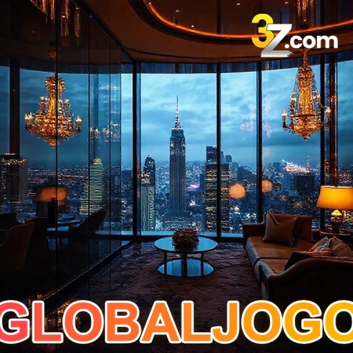 GLOBALJOGO Cassino Online
