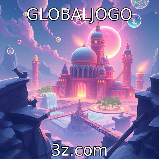 Crescimento das plataformas de jogos em nuvem - GLOBALJOGO