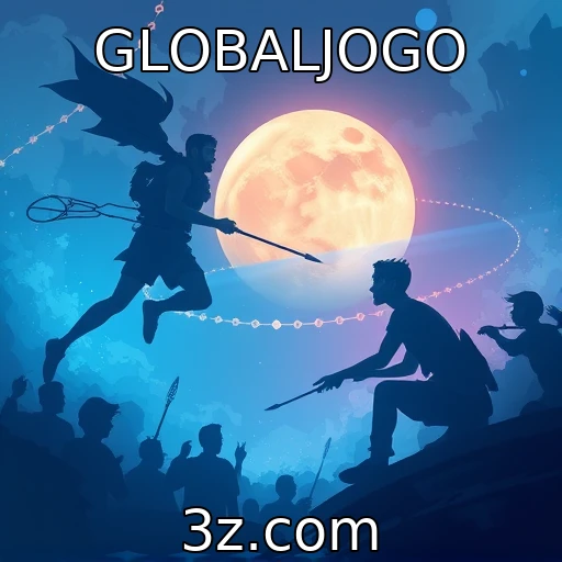 A evolução da narrativa nos jogos digitais | GLOBALJOGO