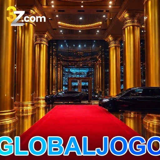 GLOBALJOGO Máquinas Slots
