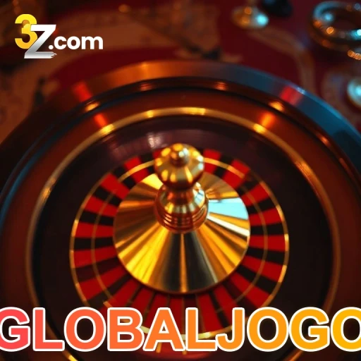 Experiências VIP no GLOBALJOGO: Conecte-se ao Exclusivo